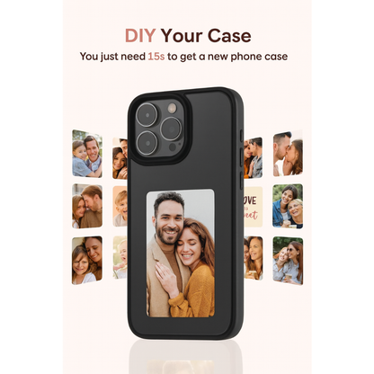 E-Ink Custom Case